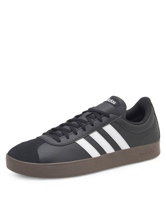 adidas adidas Sneakers Vl Court Base ID3712 Negru