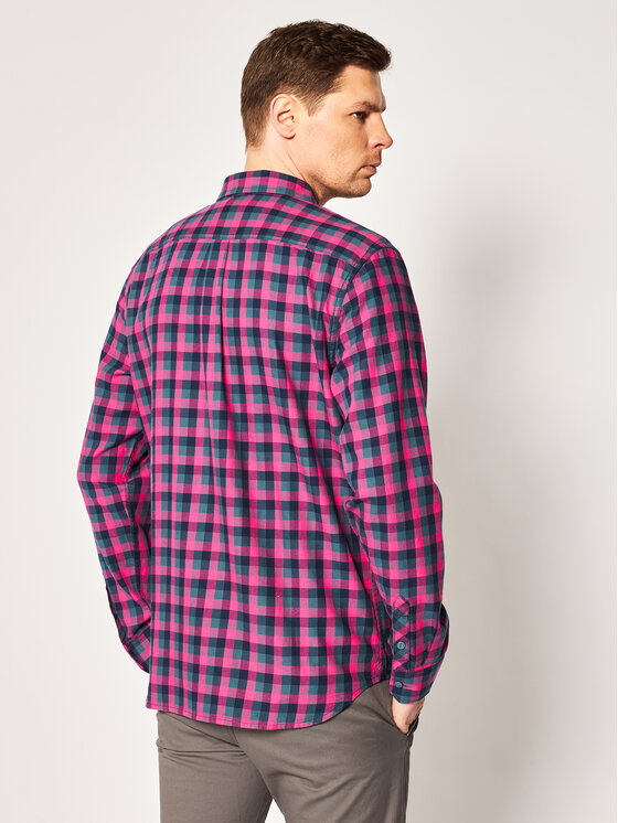 Vans alameda top