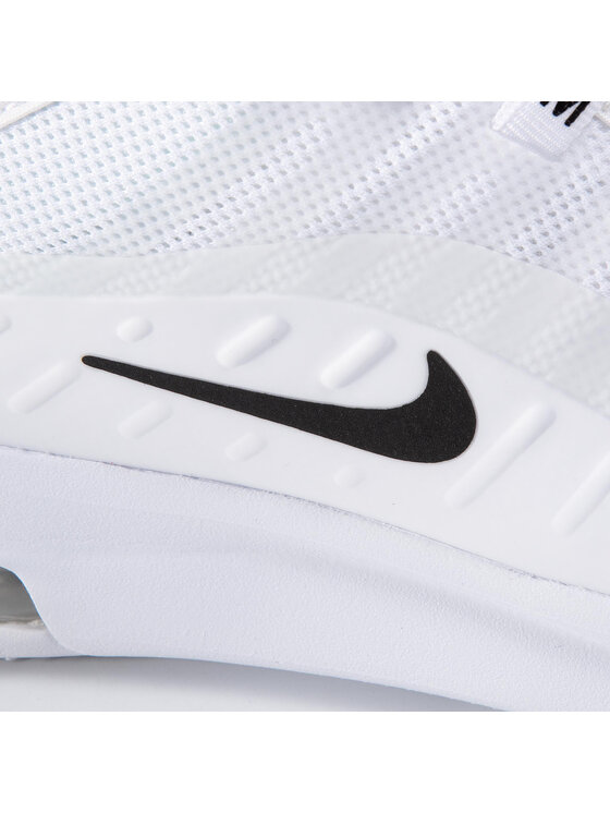 Nike Nike Laisvalaikio batai Air Max Axis AA2146 100 Balta