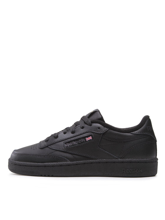 Reebok Reebok Sneakersy Club C 85 AR0454 Černá