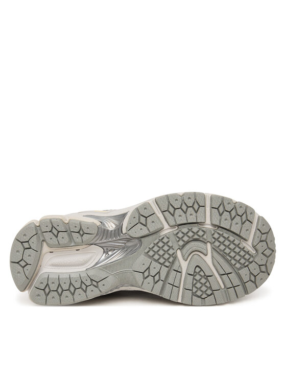 New Balance New Balance Sportcipők P190622M Szürke