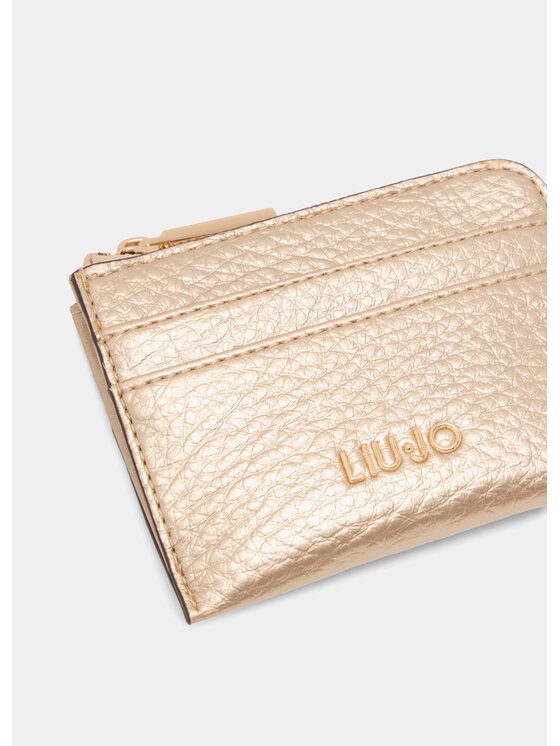 Liu Jo Liu Jo Custodia per chiavi AF5173E002790048 Oro