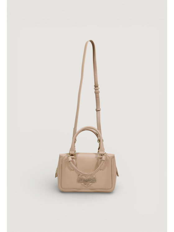 LOVE MOSCHINO LOVE MOSCHINO Τσάντα JC4097PP1 Μπεζ