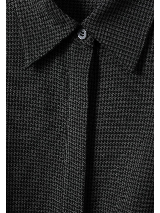 TATUUM TATUUM Sukienka codzienna SCAVA Kolorowy Flare Fit