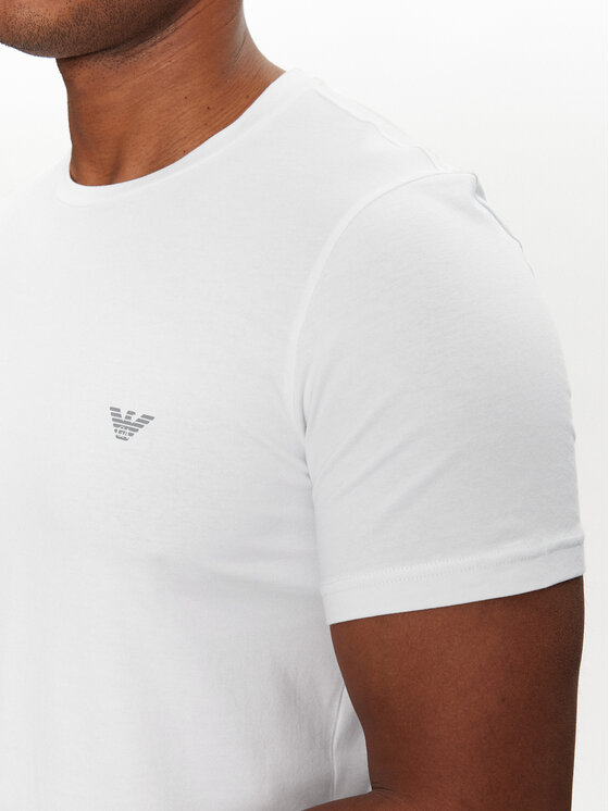 Emporio Armani Underwear Emporio Armani Underwear Set dveh majic EM000391 AF10776 M8074 Pisana Regular Fit