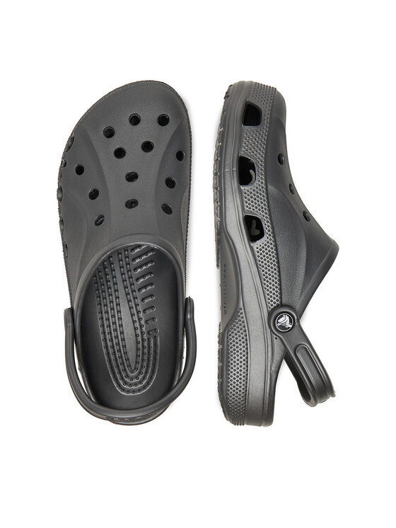 Crocs Crocs Şlapi C-BAYA CLOG 10126-014 Gri