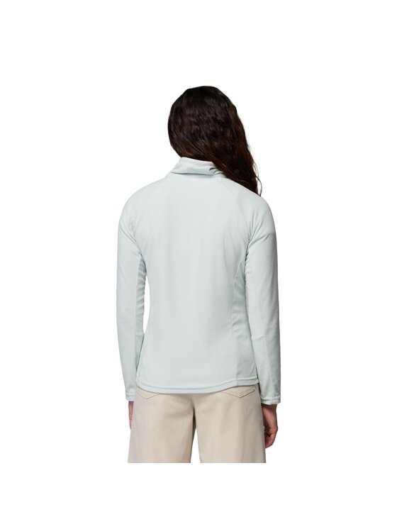 Columbia Columbia Polar Glacial™ IV 1/2 Zip Niebieski Regular Fit