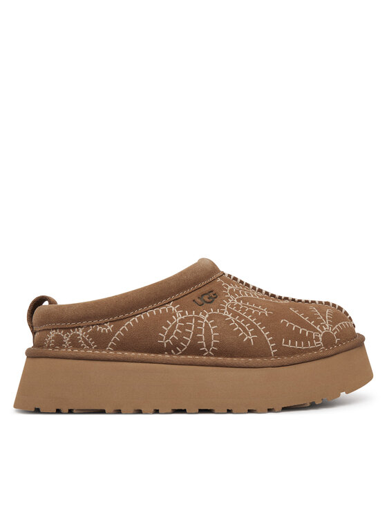 Ugg Ugg Sněhule W Tazz Botanic 1180373 Hnědá