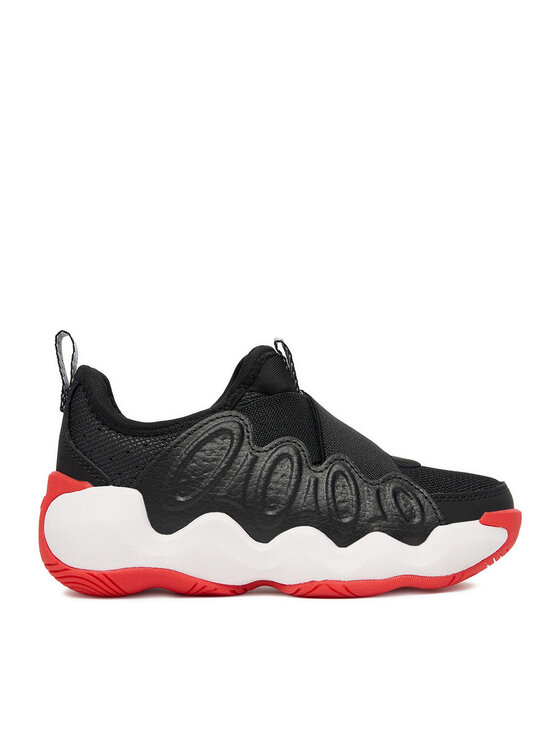 SHAQ Shaq Sneakersy CEO-4X AQ95035Y-BR Czarny