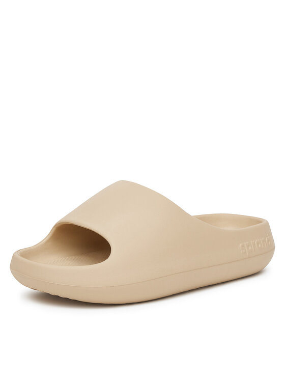 Sprandi Sprandi Ciabatte SPRANDI CLOUD WP88-23732 Beige