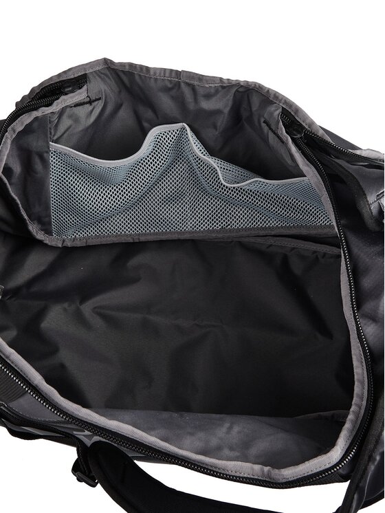 Jack Wolfskin Jack Wolfskin Torba weekendowa 335070 Szary