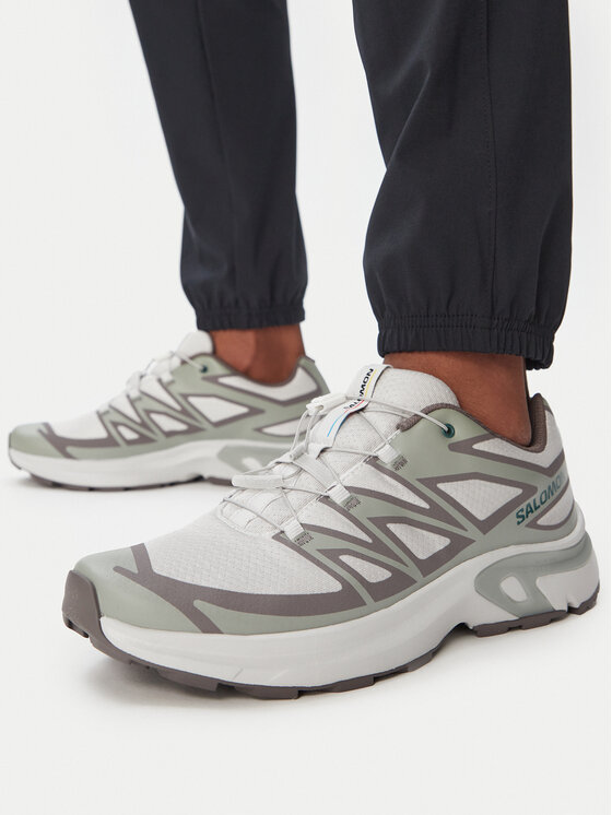Salomon Salomon Superge Xt-Evr M L45414600 Siva