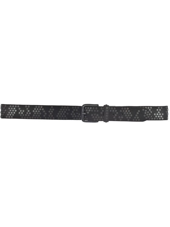B Belt B Belt Pasek 189538 Czarny