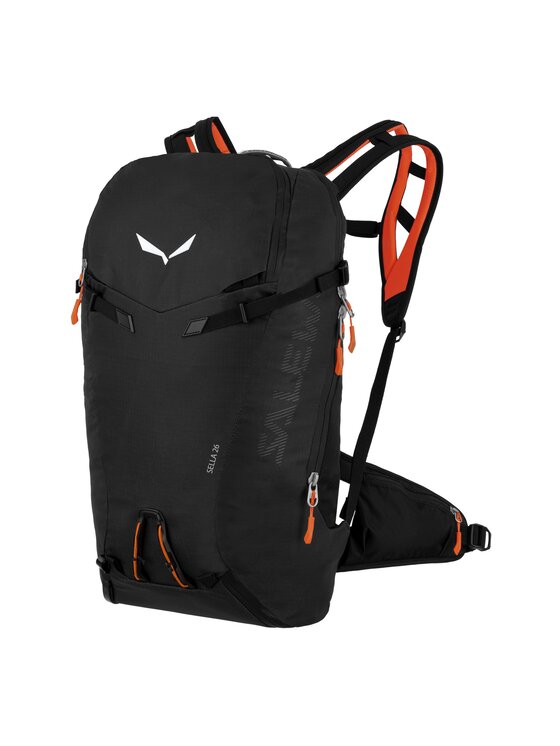 Plecak Salewa, Rozmiar 0/0M, Kolorowy, 00-0000001295