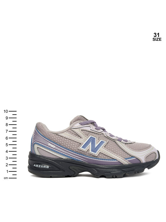 New Balance New Balance Sneakers P7401XQ Grigio