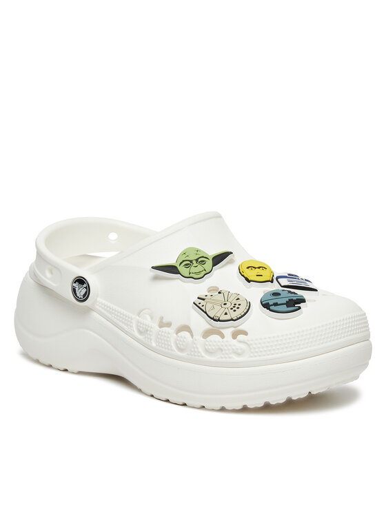 Crocs Crocs Ozdoba na obuv Jibbitz Star Wars 5pck 10012077 Barevná