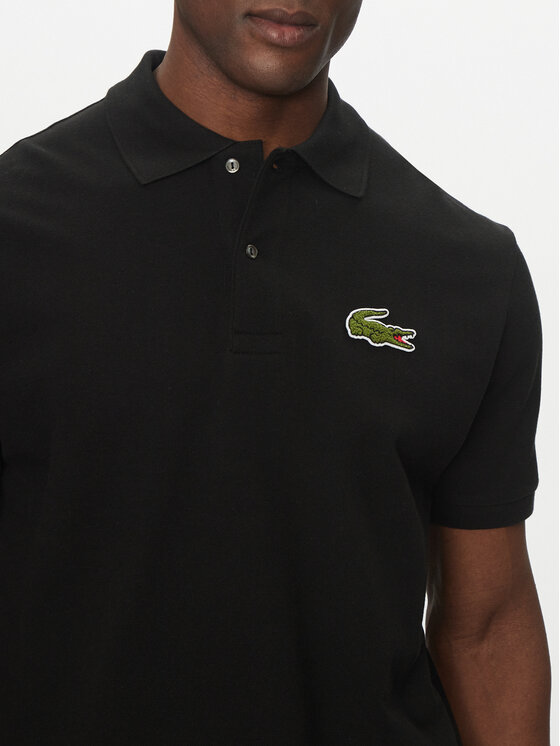 Lacoste Lacoste Polo PH2751 Nero Regular Fit