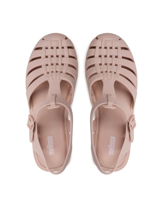 Melissa Melissa Sandalen Possession Ad 32408 Rosa