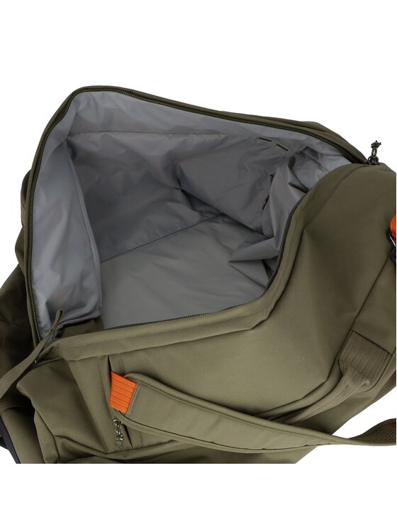 Fjällräven Fjällräven Torba podróżna 308066 Zielony