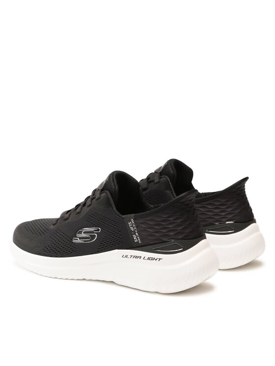 Skechers Skechers Tossud Bounder 2.0 Emerged 232459/BKW Must