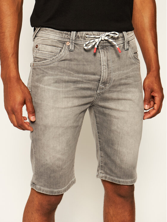 Pepe Jeans Džinsiniai šortai Jagger 
