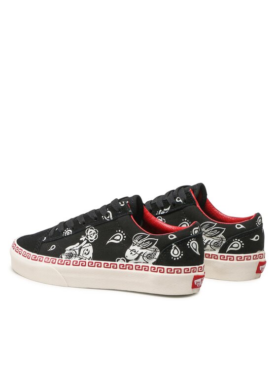 Vans clearance noir 36