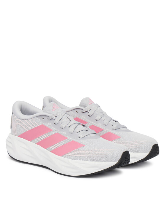 adidas adidas Superge Galaxy 8 Junior Shoes KI1671 Siva