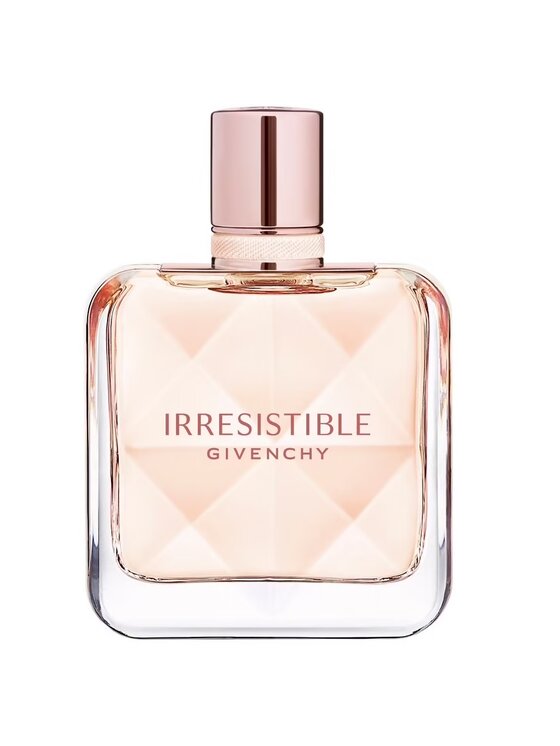 Givenchy Givenchy Givenchy Irresistible Fraiche woda toaletowa spray 50ml Woda toaletowa