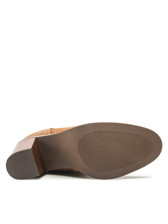 Lasocki Lasocki Stivali WYL2695-4Z Marrone