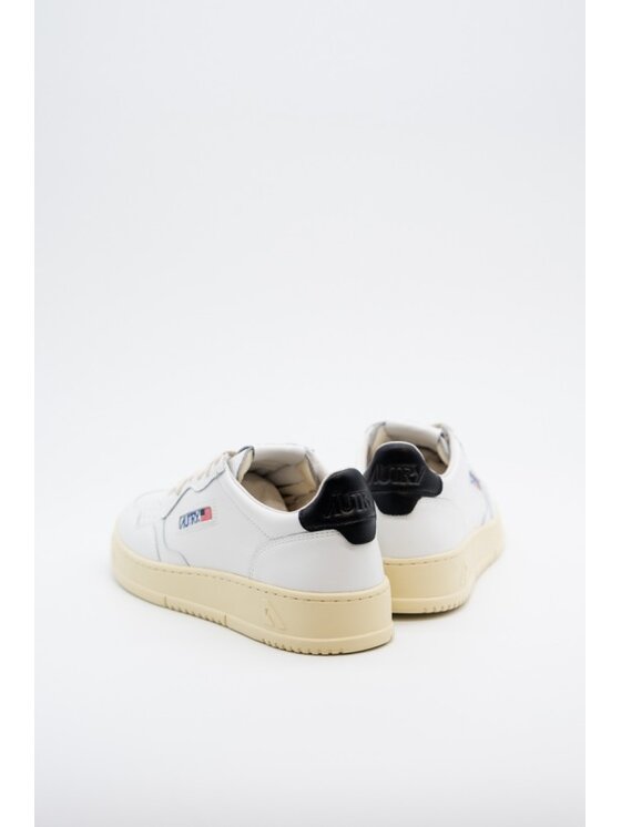 AUTRY AUTRY Sneakers aulmll22 Bianco