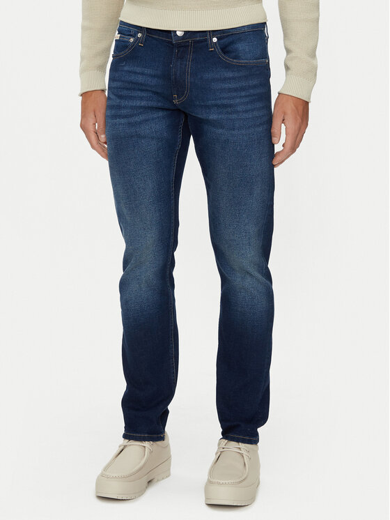 Τζιν Calvin Klein Jeans
