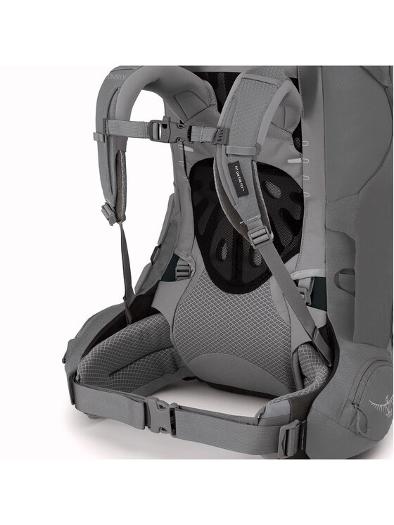 Osprey Osprey Plecak 318920 Szary