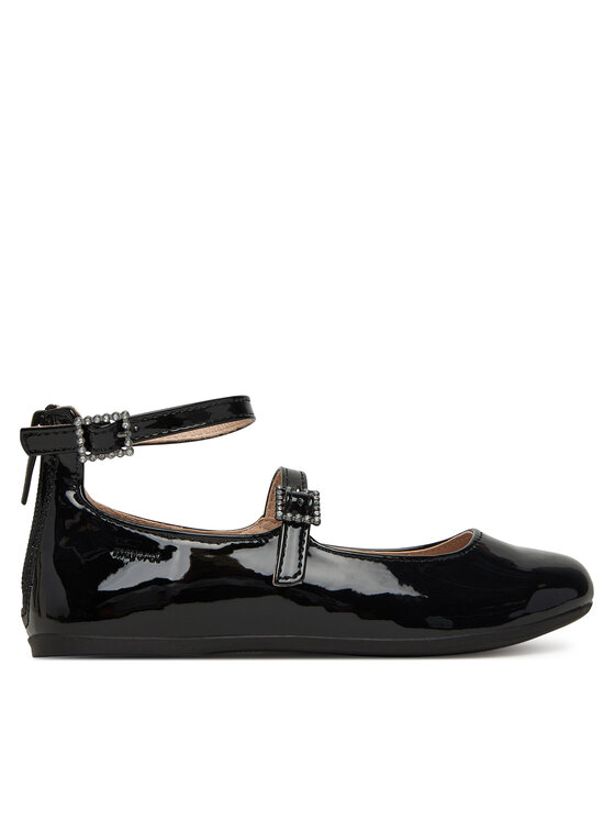 Mayoral Mayoral Pantofi 46554 Negru