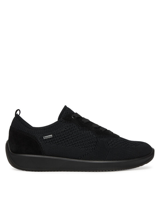 Ara Ara Снікерcи Lissabon-Gtx GORE-TEX 12-54004-01 Чорний