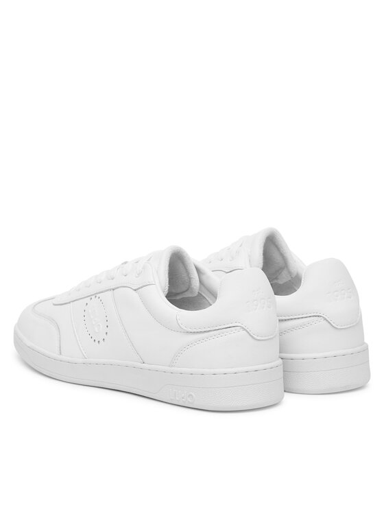 Liu Jo Liu Jo Sneakers 7B6015 P0102 Bianco