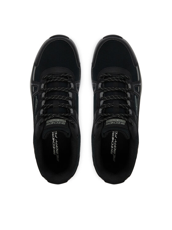 Skechers Skechers Snīkeri Hillcrest 2.0 237806/BLK Melns