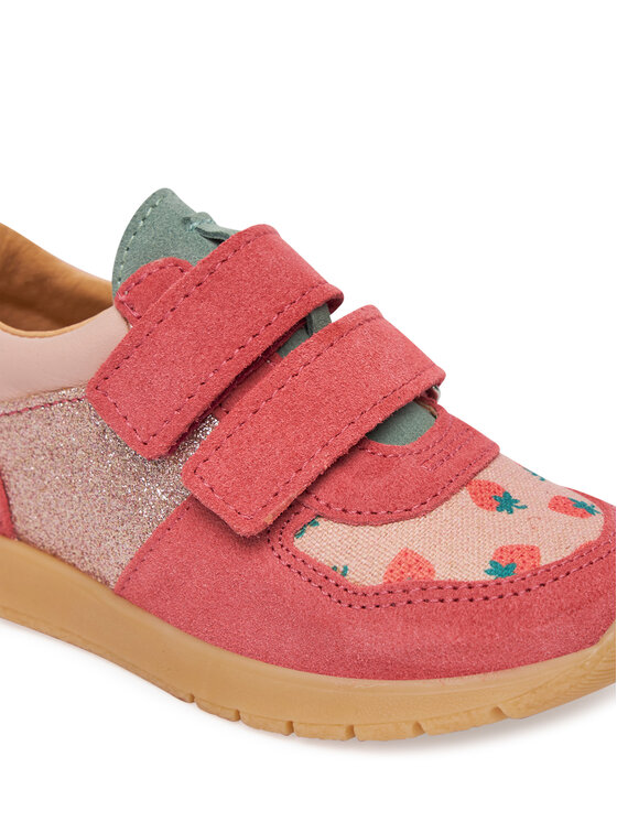 Mrugała Mrugała Laisvalaikio batai Coco 3211/5-45 Rožinė