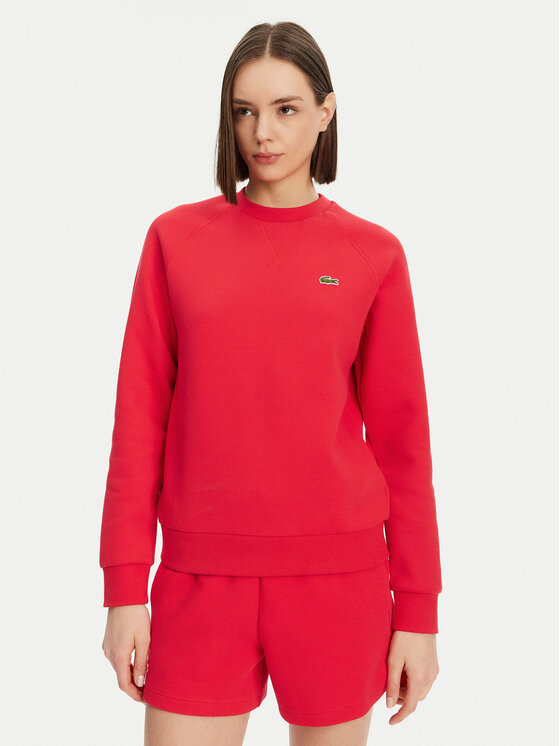Bluza Lacoste