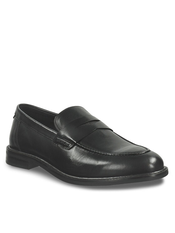 Gant Gant Slipper Lozham 28671511 Schwarz