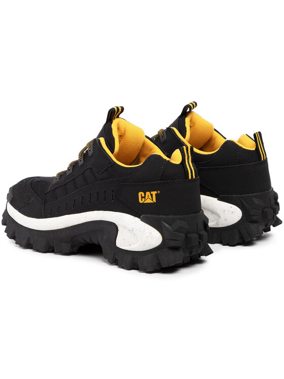 CAT Footwear CAT Footwear Sneakersy Intruder P723901 Czarny