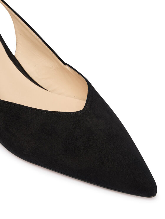 HÖGL HÖGL Pumps 1-104612 Schwarz