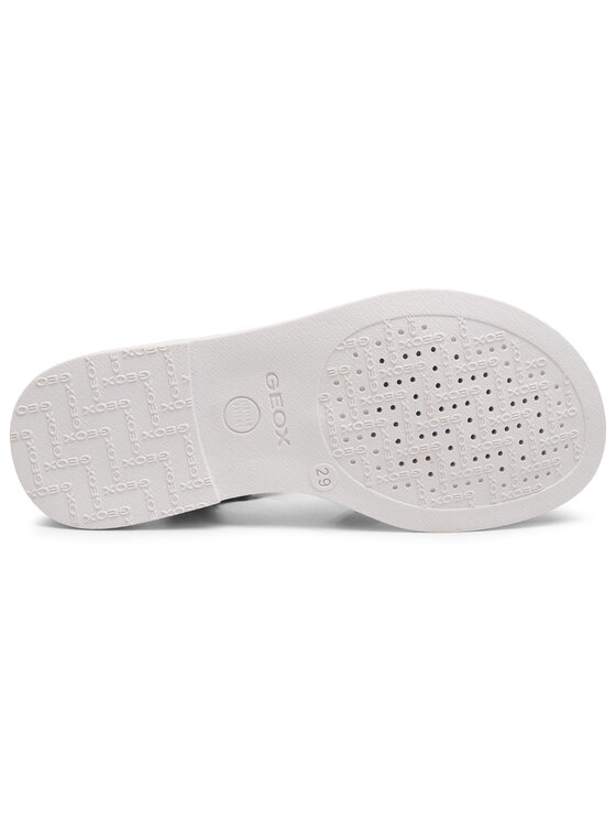 Geox Geox Sandały J S.Karly G. D J5235D 002BJ C4002 S Granatowy