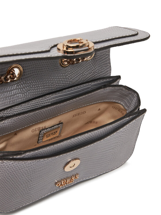 Guess Guess Torebka HWKG95 31780 Fioletowy