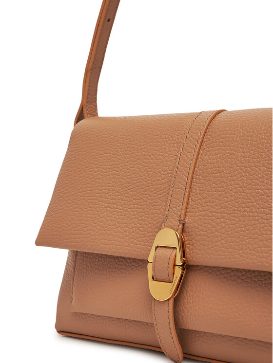 Coccinelle Coccinelle Handtasche E1 RCK 12 02 02 Braun