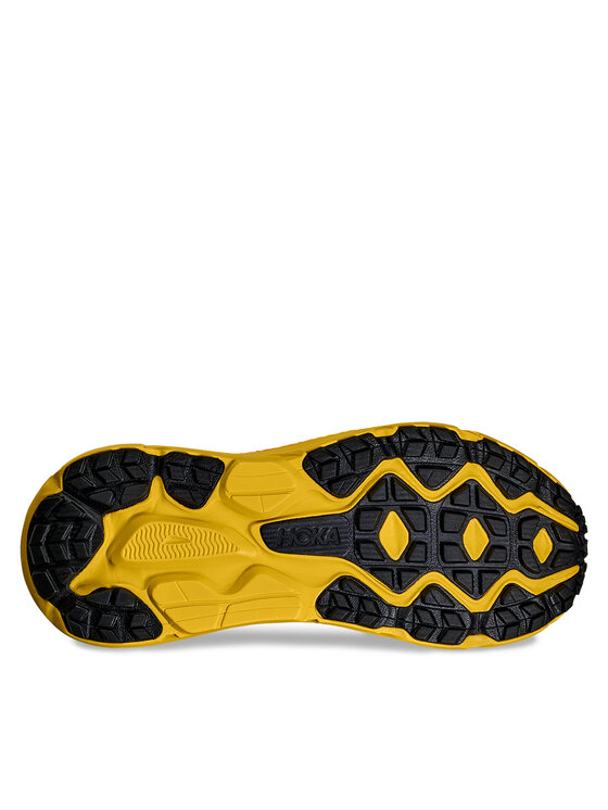 Hoka Hoka Pantofi pentru alergare Challenger Atr 7 1134498 Bej