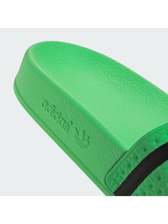 adidas adidas Japonki 150659 Zielony