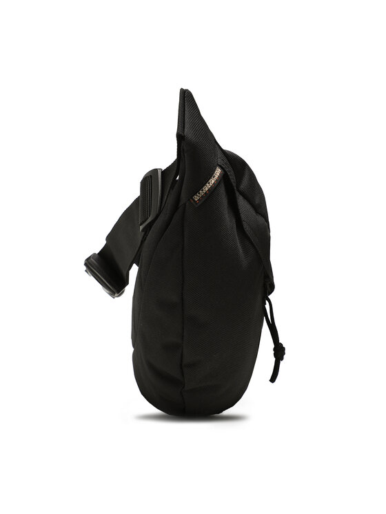Napapijri Napapijri Marsupio H-Voyage WB NP0A4H65 Nero