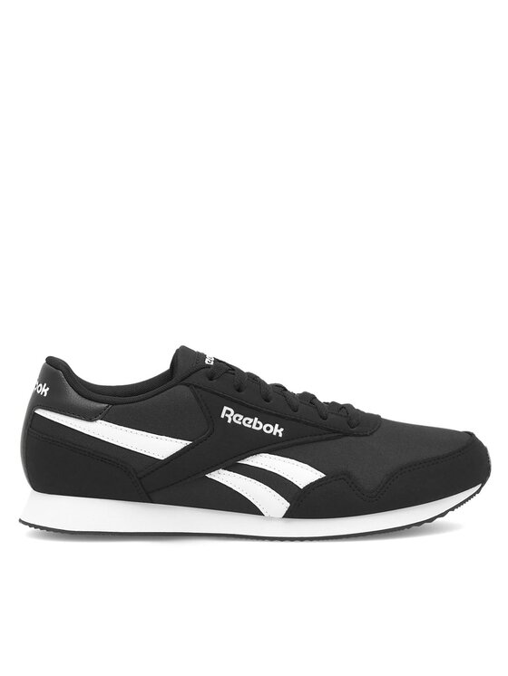 Reebok Snīkeri Royal Cl Jogg 100000388-M Melns