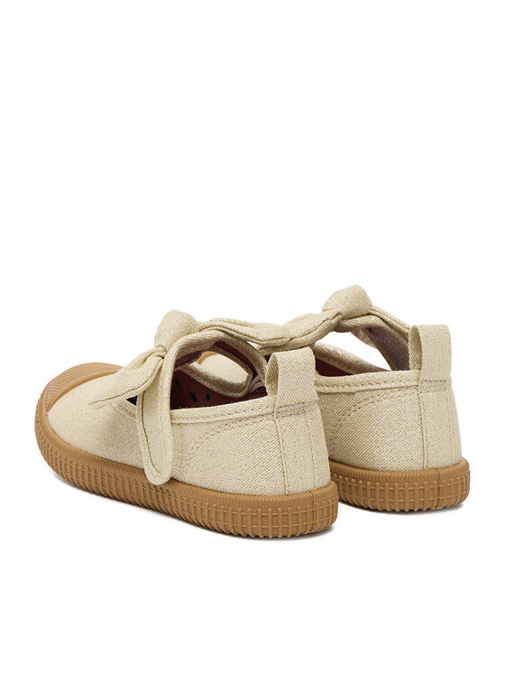 DeeZee DeeZee Čības CEO-JDMS-1202-A Zelta