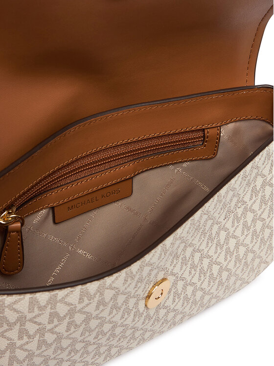 MICHAEL Michael Kors MICHAEL Michael Kors Torebka 32R6G0XC1B Écru
